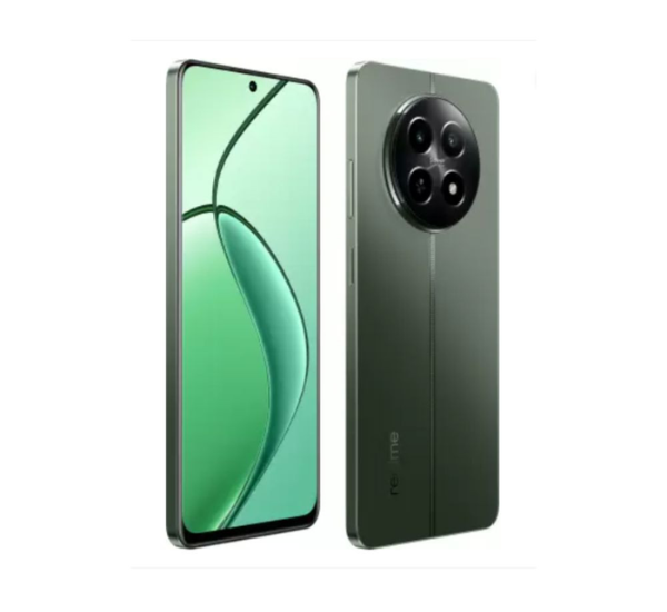 Realme 12x 5G (Woodland Green, 128 GB)(6 GB RAM) - Scan Gadgets